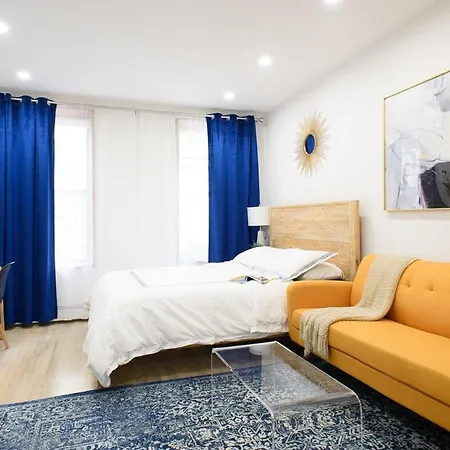 1597-12 New Studio Prime Ues Wd In Unit